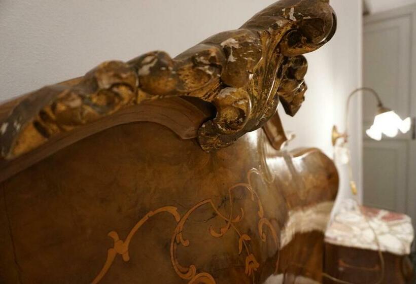 اتاق استاندارد, Volver B&b