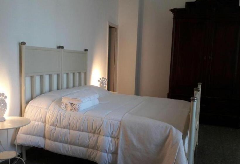 اتاق استاندارد با تراس, Volver B&b