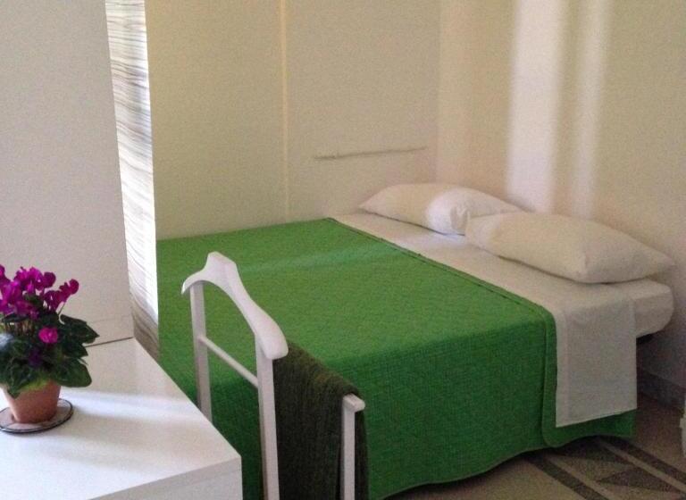 2 Bedroom Apartment Garden View, Volver B&b