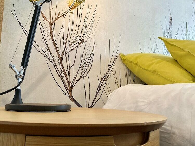 스위트, Sunny Side Up B&b Rye