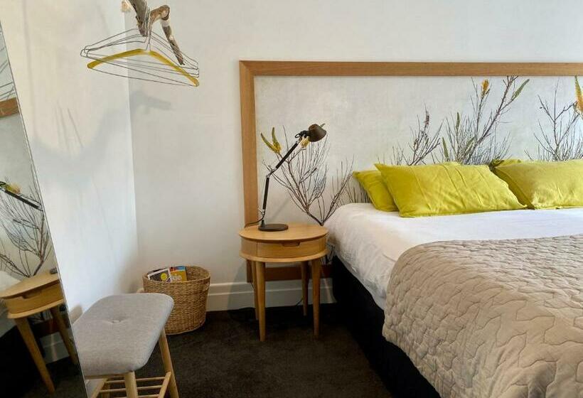 חדר סטנדרט, Sunny Side Up B&b Rye