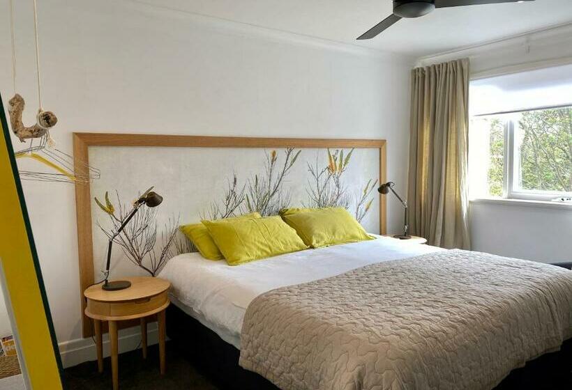스탠다드 룸, Sunny Side Up B&b Rye