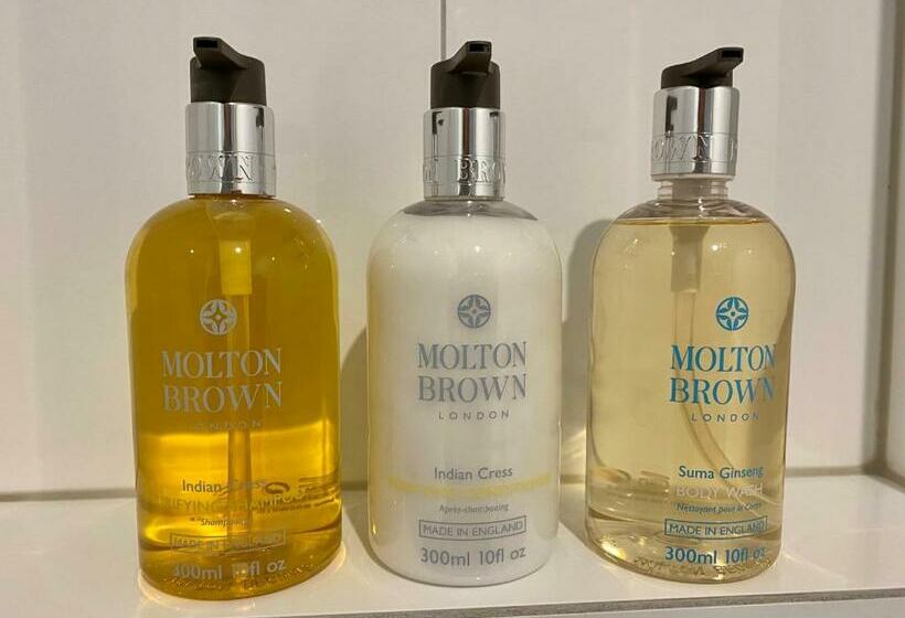 חדר סטנדרט, Sunny Side Up B&b Rye