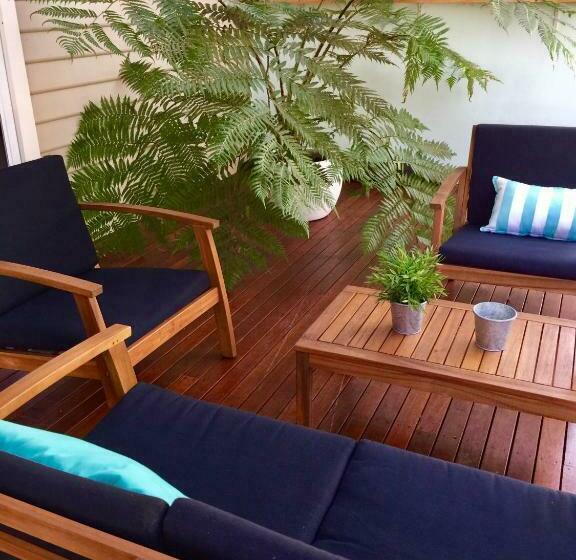 סוויטה, Sunny Side Up B&b Rye