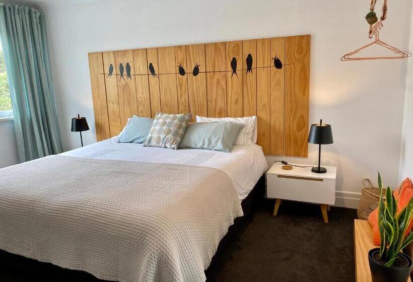 סוויטה, Sunny Side Up B&b Rye