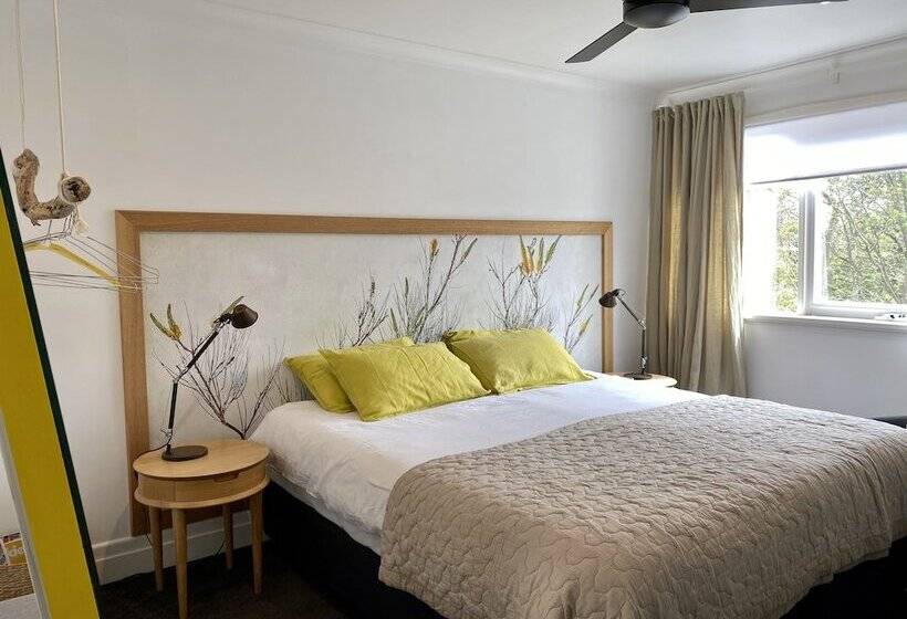 스위트, Sunny Side Up B&b Rye