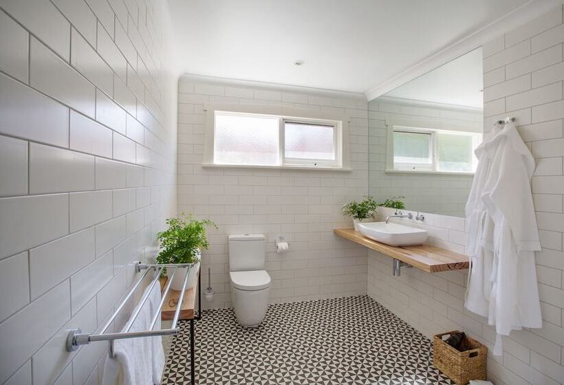 חדר סטנדרט, Sunny Side Up B&b Rye