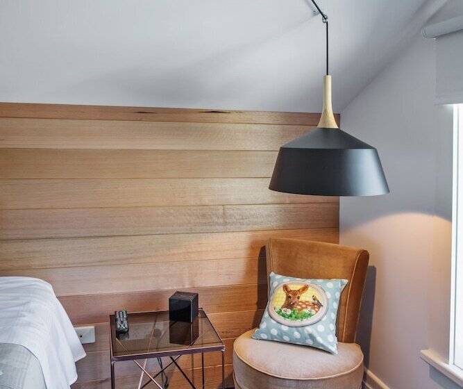 Номер Стандарт, Sunny Side Up B&b Rye