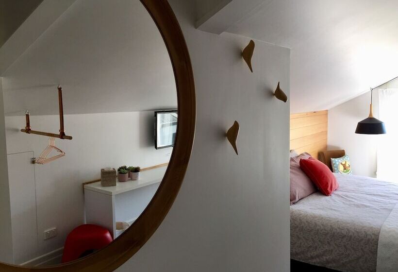 스탠다드 룸, Sunny Side Up B&b Rye