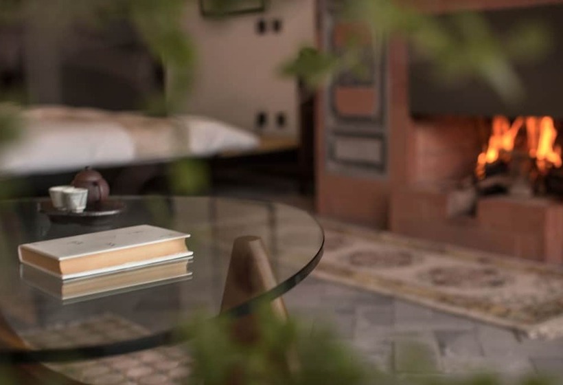 Люкс Повышенной Комфортности, Qing Pu Villa