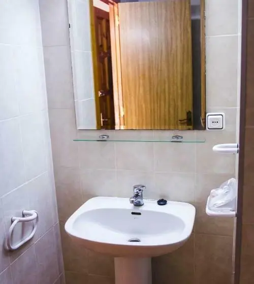 2 Bedroom Apartment Pool View, Apartments Kione Playa Romana Park