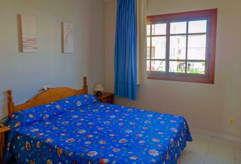 شقة غرفتين, Apartments Kione Playa Romana Park