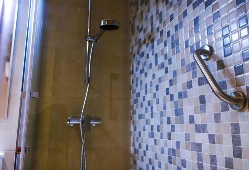 شقة سوبيريور غرفتين, Apartments Kione Playa Romana Park