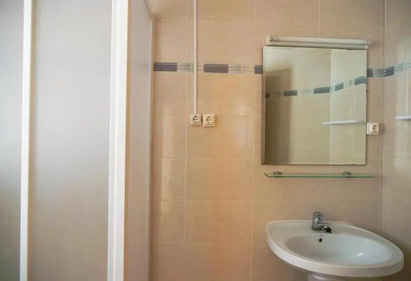 Huoneisto 3 Makuuhuonetta, Apartments Kione Playa Romana Park