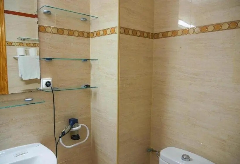 Huoneisto 3 Makuuhuonetta, Apartments Kione Playa Romana Park