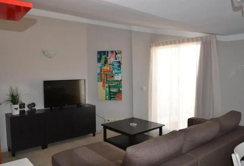 Huoneisto 3 Makuuhuonetta, Apartments Kione Playa Romana Park