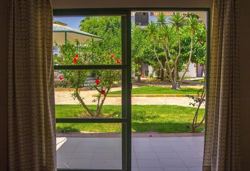 Апартаменты 2 Спальни, Apartments Kione Playa Romana Park