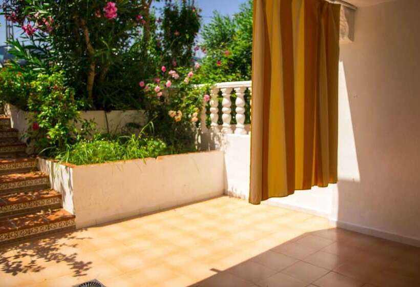 Апартаменты Superior 1 Спальня, Apartments Kione Playa Romana Park