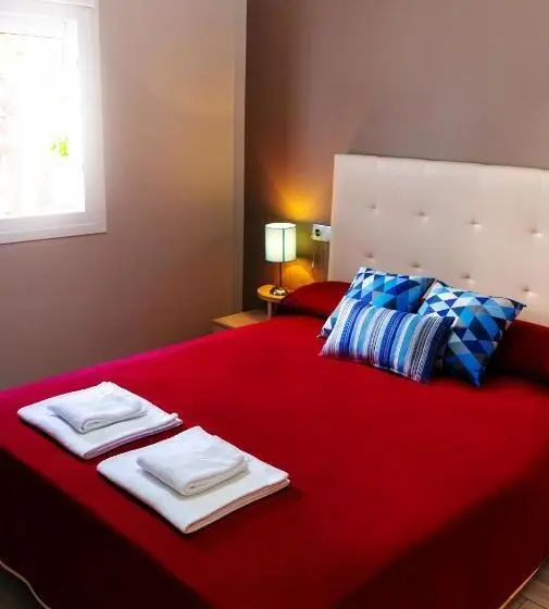 Superior-huoneisto 2 Makuuhuonetta, Apartments Kione Playa Romana Park