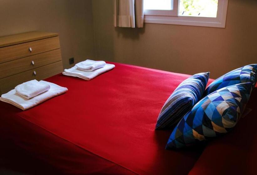 شقة سوبيريور غرفتين, Apartments Kione Playa Romana Park