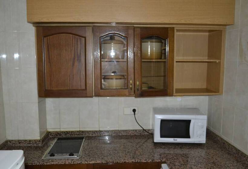 Апартаменты 2 Спальни, Apartments Kione Playa Romana Park