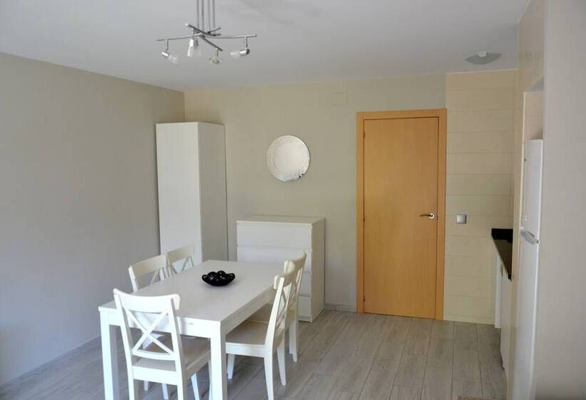 شقة سوبريور غرفة واحدة, Apartments Kione Playa Romana Park