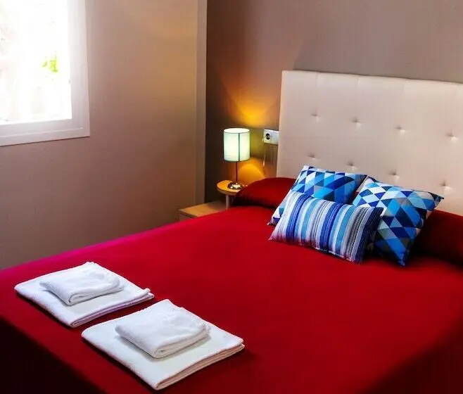 Superior-huoneisto 1 Makuuhuone, Apartments Kione Playa Romana Park