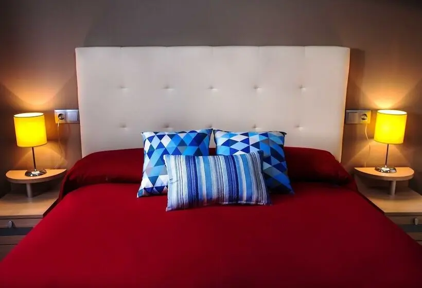 Superior-huoneisto 1 Makuuhuone, Apartments Kione Playa Romana Park