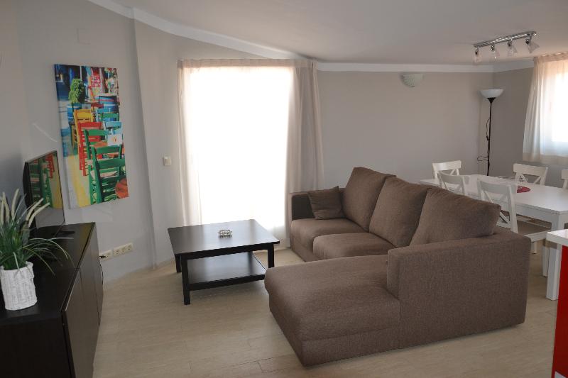 شقة 3 غرف, Apartments Kione Playa Romana Park