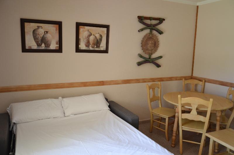 Апартаменты 2 Спальни, Apartments Kione Playa Romana Park