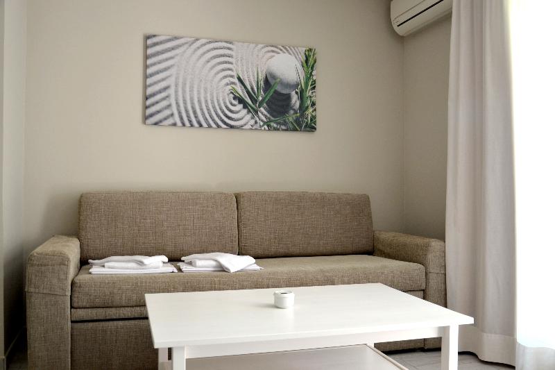 شقة سوبيريور غرفتين, Apartments Kione Playa Romana Park