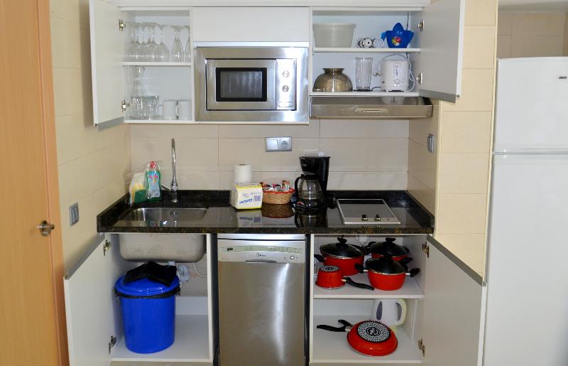 شقة سوبيريور غرفتين, Apartments Kione Playa Romana Park