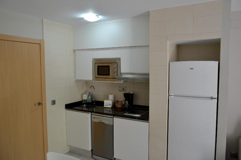 شقة سوبيريور غرفتين, Apartments Kione Playa Romana Park