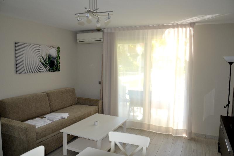 شقة سوبيريور غرفتين, Apartments Kione Playa Romana Park