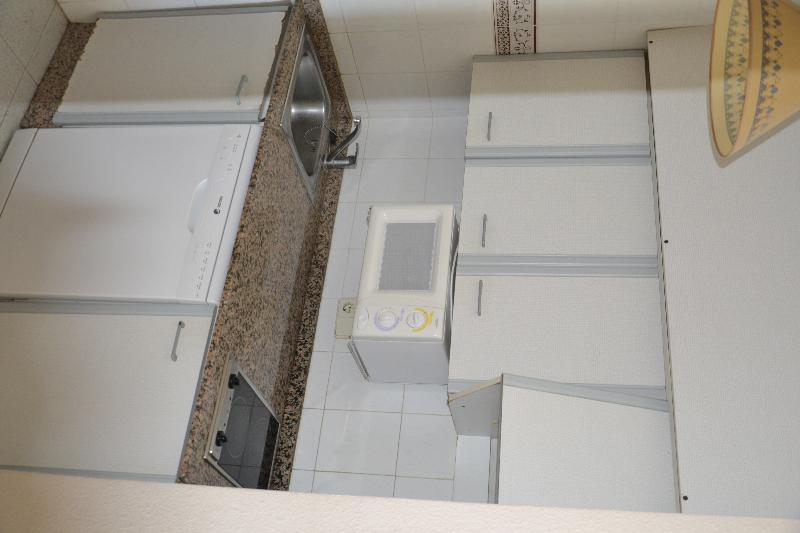 شقة غرفتين نوم مطلة على حمام السباحة, Apartments Kione Playa Romana Park