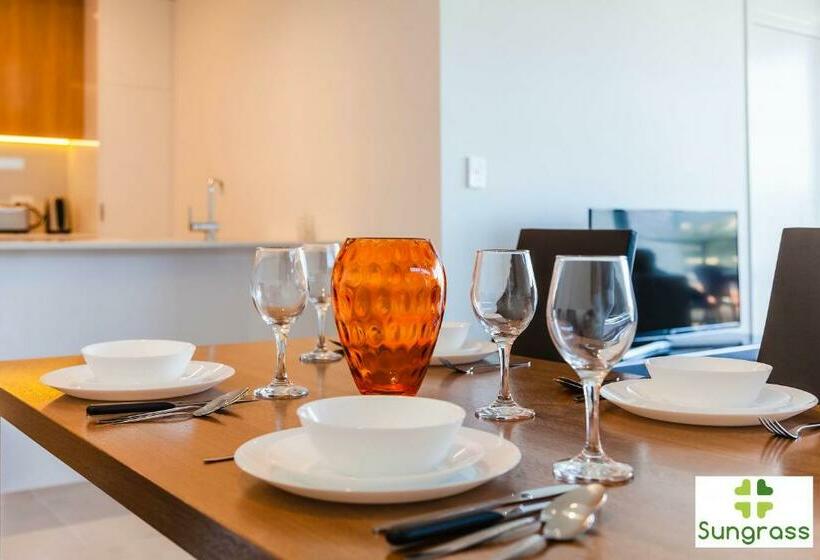 Apartamento 3 Dormitórios, Fleet Lane Apartments