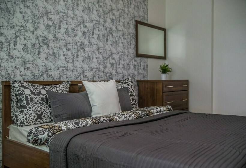 חדר סטנדרט, Hostel Esenin