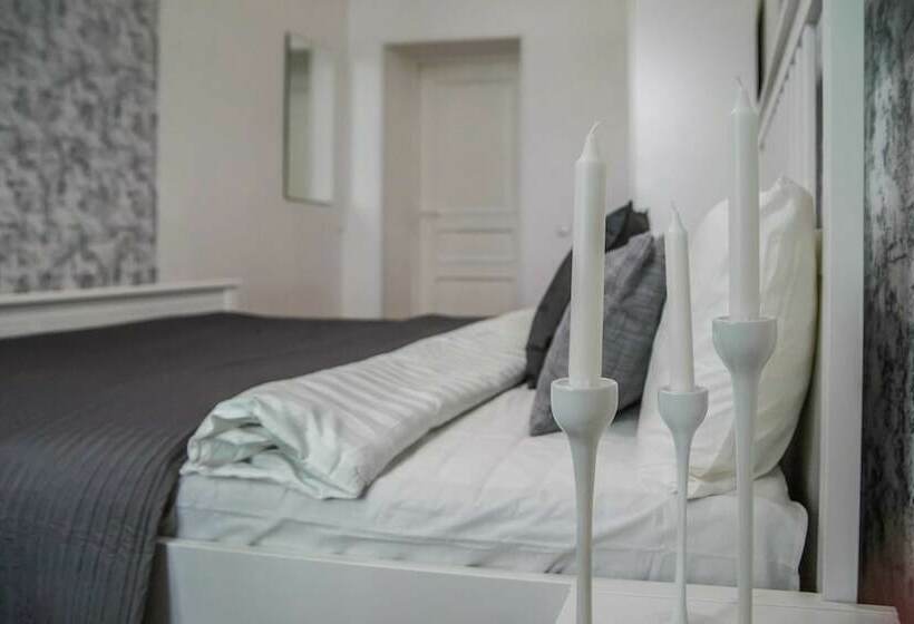 Номер Стандарт, Hostel Esenin