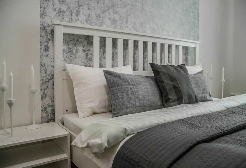 חדר סטנדרט, Hostel Esenin