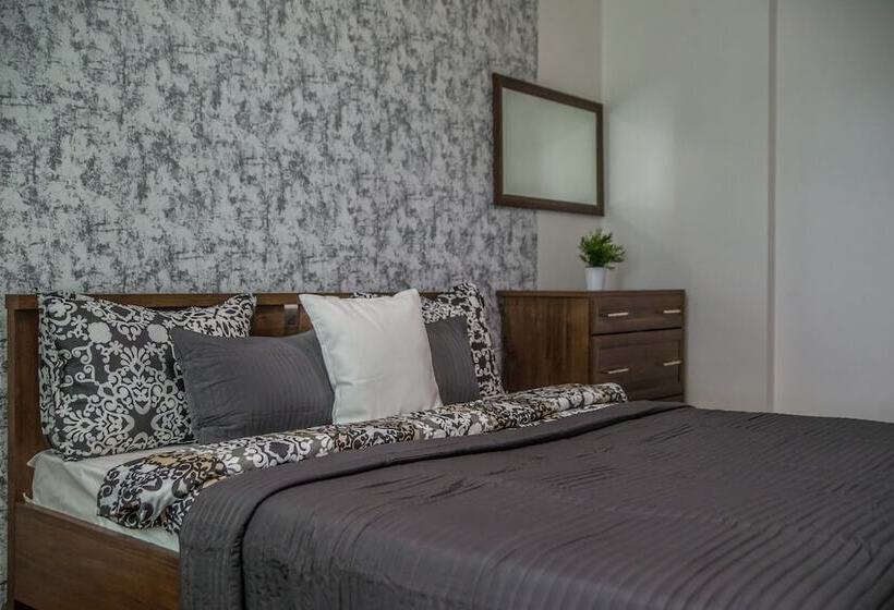 חדר סטנדרט, Hostel Esenin