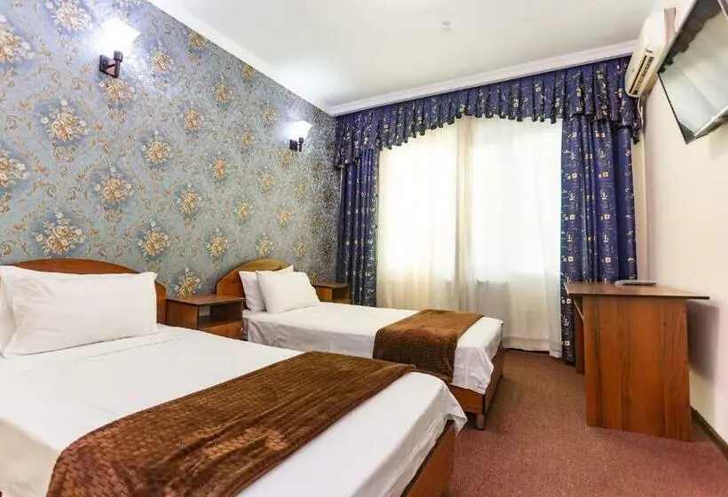 Standard-huone, Asson Hotel Termez