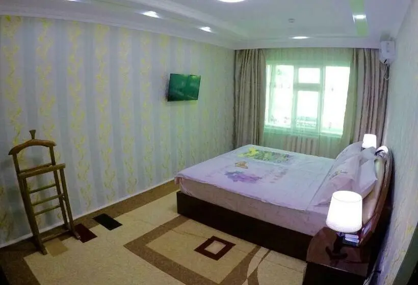 Sviitti, Asson Hotel Termez