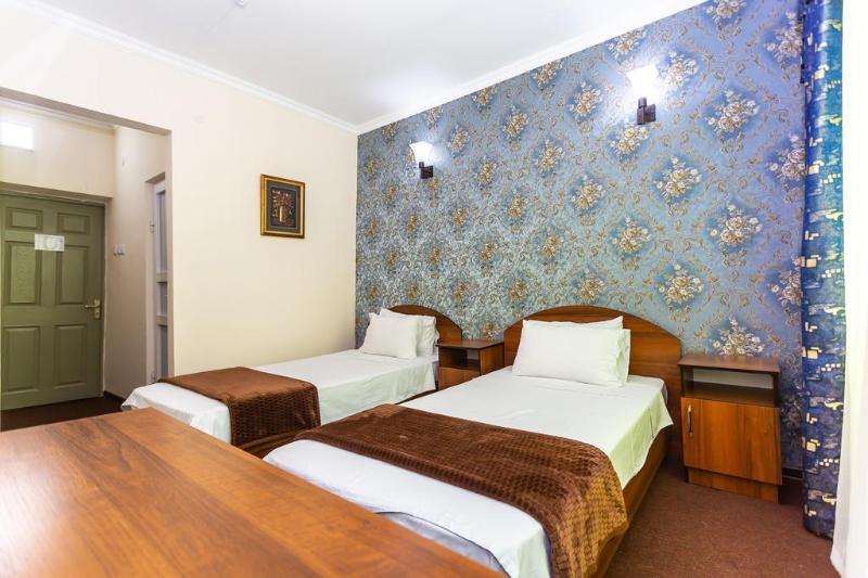스탠다드 룸, Asson Hotel Termez