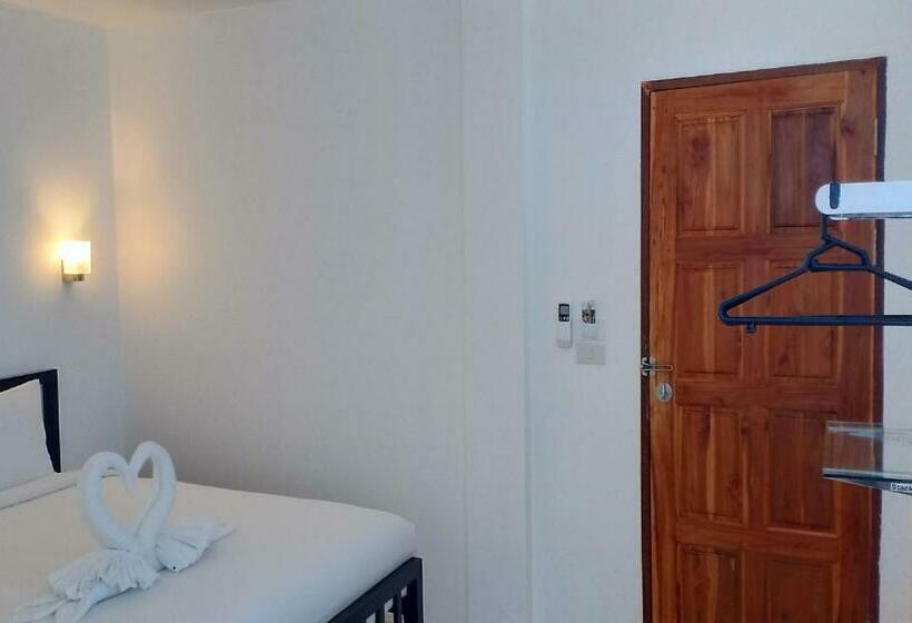 Номер Superior, Chaweng Best Hotel And Hostel Samui