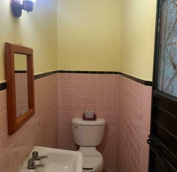 古典房间, Clasico Colonial