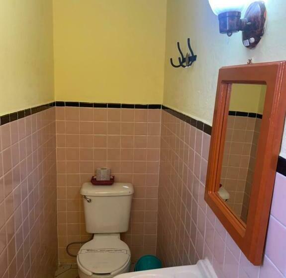 标准间, Clasico Colonial