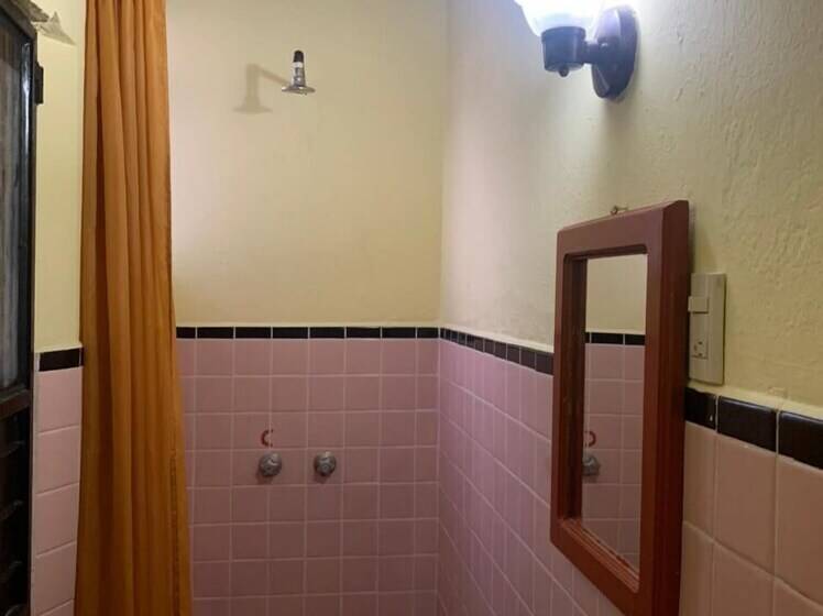 标准间, Clasico Colonial