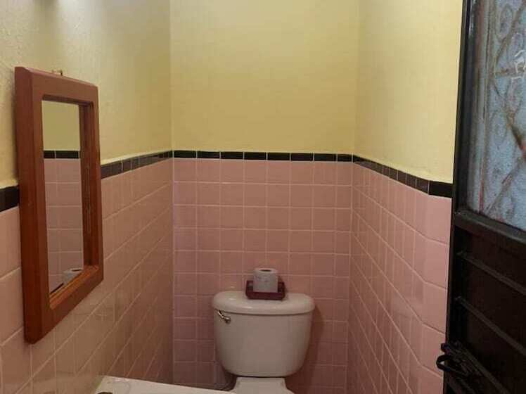 标准间, Clasico Colonial