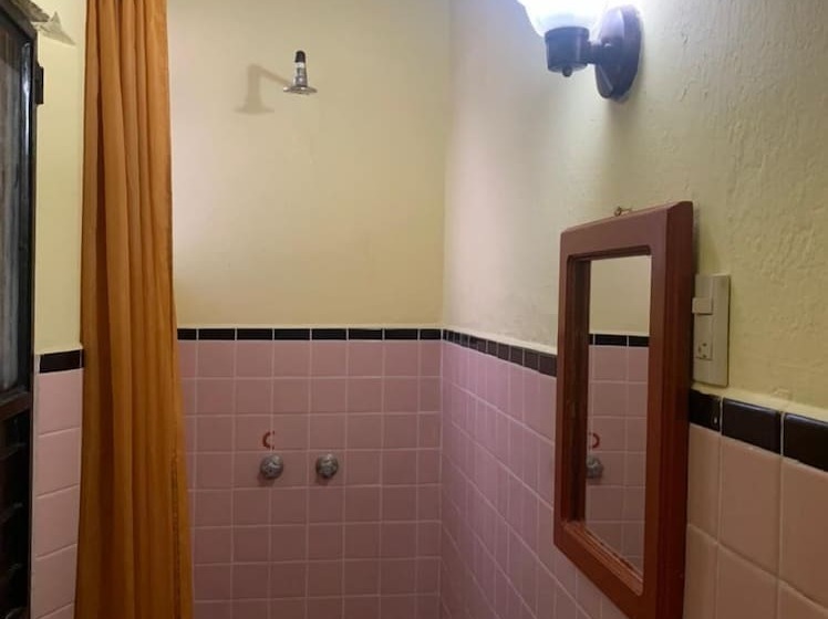 标准间, Clasico Colonial