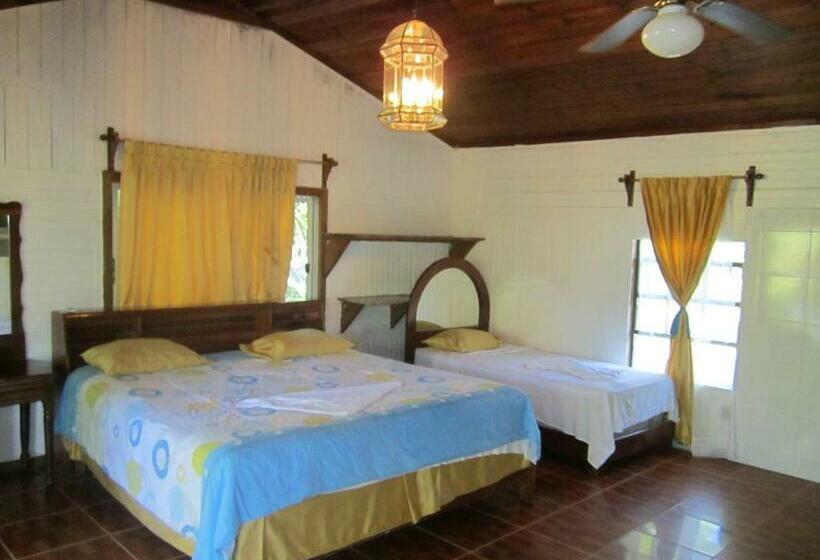 اتاق استاندارد با بالکن, Coconut Tree West End